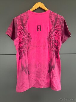 Tričko s krátkym rukávom - UNISEX - 3