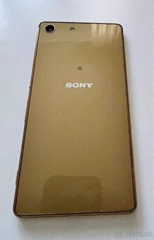 Sony Xperia M5 – Výborný stav, plne funkčný - 3