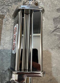 Nadstavec na cestoviny Bosch MUM MUZ5PP1 - 3
