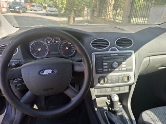 Predám Ford Focus 1.6 66kw 2005 - 3