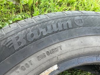 215/60R16C 103/101T Barum Vanis 2 - 3