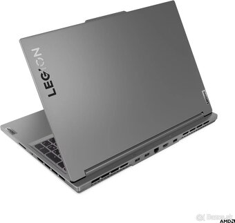 Lenovo Legion Slim 5 16AHP9, 16GB / 1TB, RTX4060 - 3