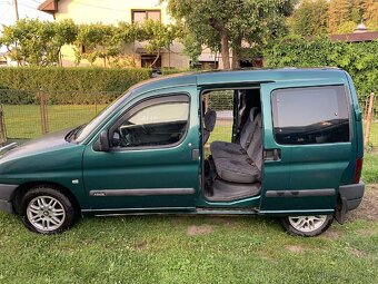 Citroën Berlingo - 3