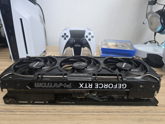 (REZERVOVANÉ) Gainward RTX 4090 Phantom GS - 3