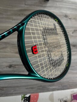 Wilson Blade v9 18/20 - 3