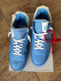 Nike Air Force 1 TOP - 3