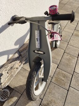 Detské bicykle a odrážadlo - 3