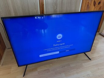 Samsung UE50TU8072U - 3