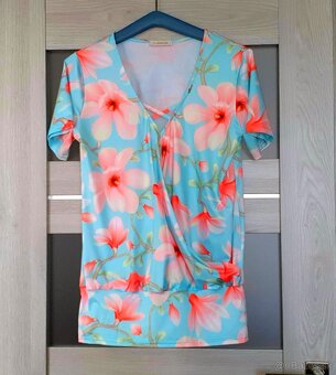 Nový kaftan XL/XXL - 3