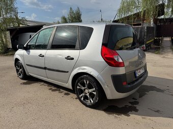 Renault Megane Scenic 1.5dci - 3