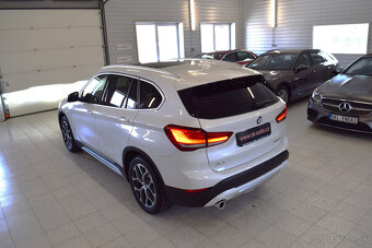 BMW X1 xDRIVE 25e M PAKET 162 kW 2021-DPH - 3