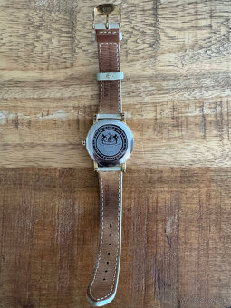 Dámske hodinky FESTINA 20416/1 - 3