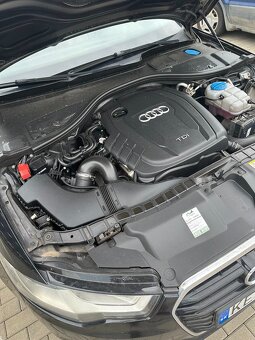 Audi A6 C7 2.0 TDI Avant 2013 - 3