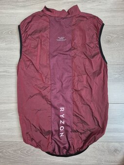 Ryzon cyklisticka vesta L - 3