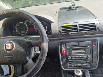 Predám SEAT ALHAMBRA - 3