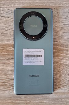 Honor magic5 Lite 128gb - 3