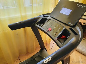 Bežecký pás značky Lifefit - 3