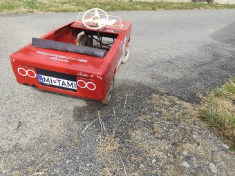 Slapacie auto Lada - 3