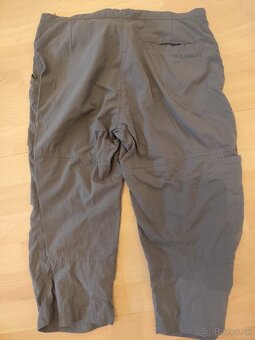 Nohavice MAMMUT - 3