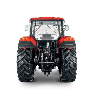 Zetor Forterra 140 HSX - 3
