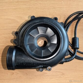 Thrustmaster Turbo Power 220V - 3