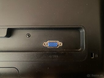 Predám AOC monitor - 3