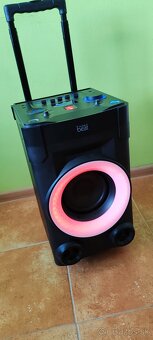 Bluetooth reproduktor - 3