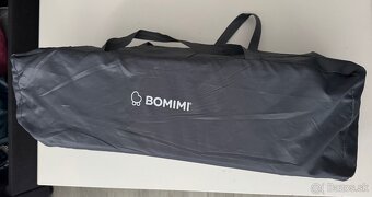 Cestovná postieľka Bomimi - 3