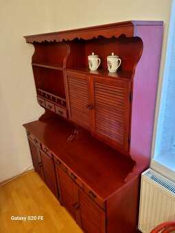 Kredenc, Bonanza - 3