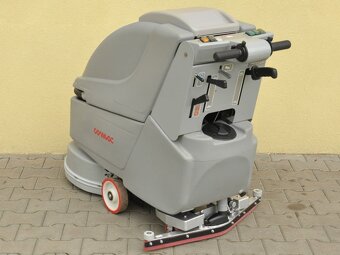 Umývací stroj COMAC SIMPLA 50 - 3