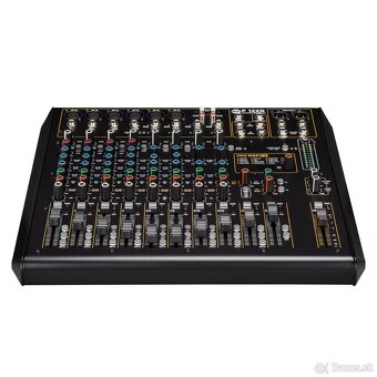 Mix pult RCF F12 XR - 3