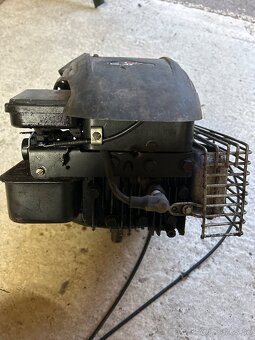 BRIGGS & STRATTON - 3