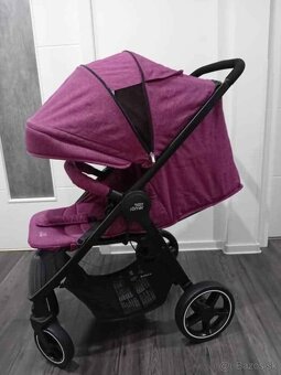 Britax Römer B-Agile M - 3