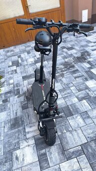 Dualtron Storm LTD - 3