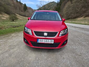 Alhambra 2.0tdi 2014 - 3