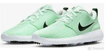 Predam damske golfove topanky Nike - velkost 36 - zanovne - 3