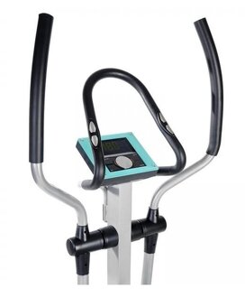 Crossový eliptický trenažér cardiostrong EX20 - 3