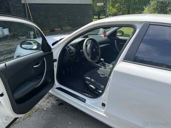 Predám pekne zachované BMW 116D - 3