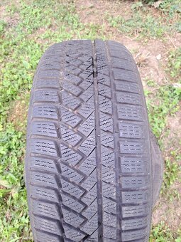 205/50 R17 zimne - 3