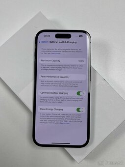 iPhone 14 Pro 256GB - 3