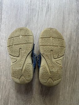 Sandálky DD step 22 - 3