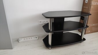 Hi-fi rack / Tv stolík - 3