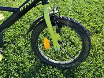 Detsky bicykel - 3