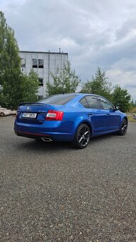 ŠKODA OCTAVIA 3 VRS - 3
