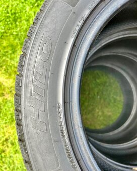 205/55 r16 zimné HILO 91H - 3