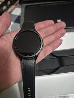 Samsung Galaxy Watch6 Classic 47mm - 3