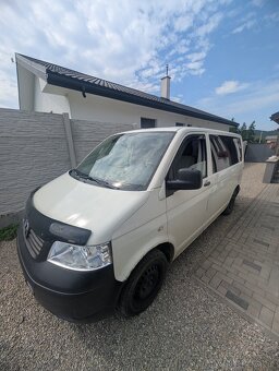 Volkswagen T5 - 3