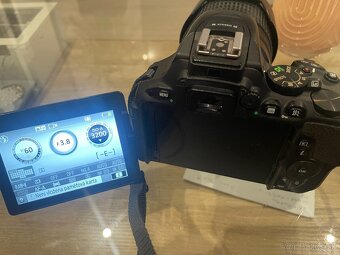 Nikon D5500 - 3
