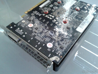 gtx 1050 3gb dd5 plne funkcna - 3