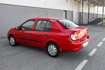 Renault Thalia 1.2i 16V 55kW M5 02/2008 - 3